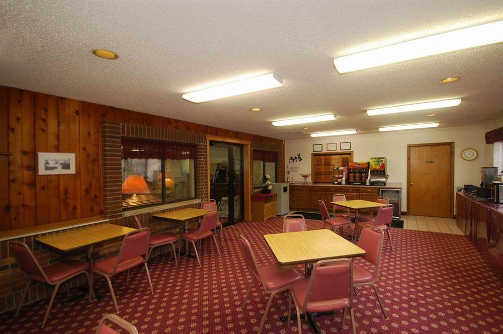 Hampton Inn Sault Ste Marie, Mi Exterior foto