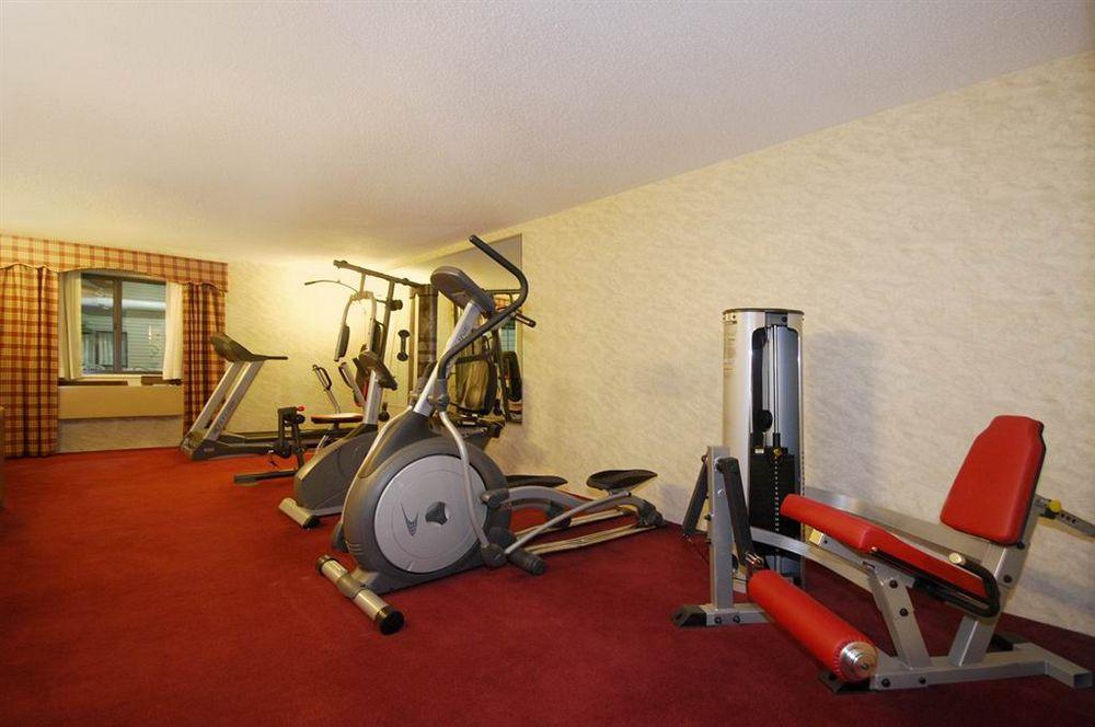 Hampton Inn Sault Ste Marie, Mi Exterior foto