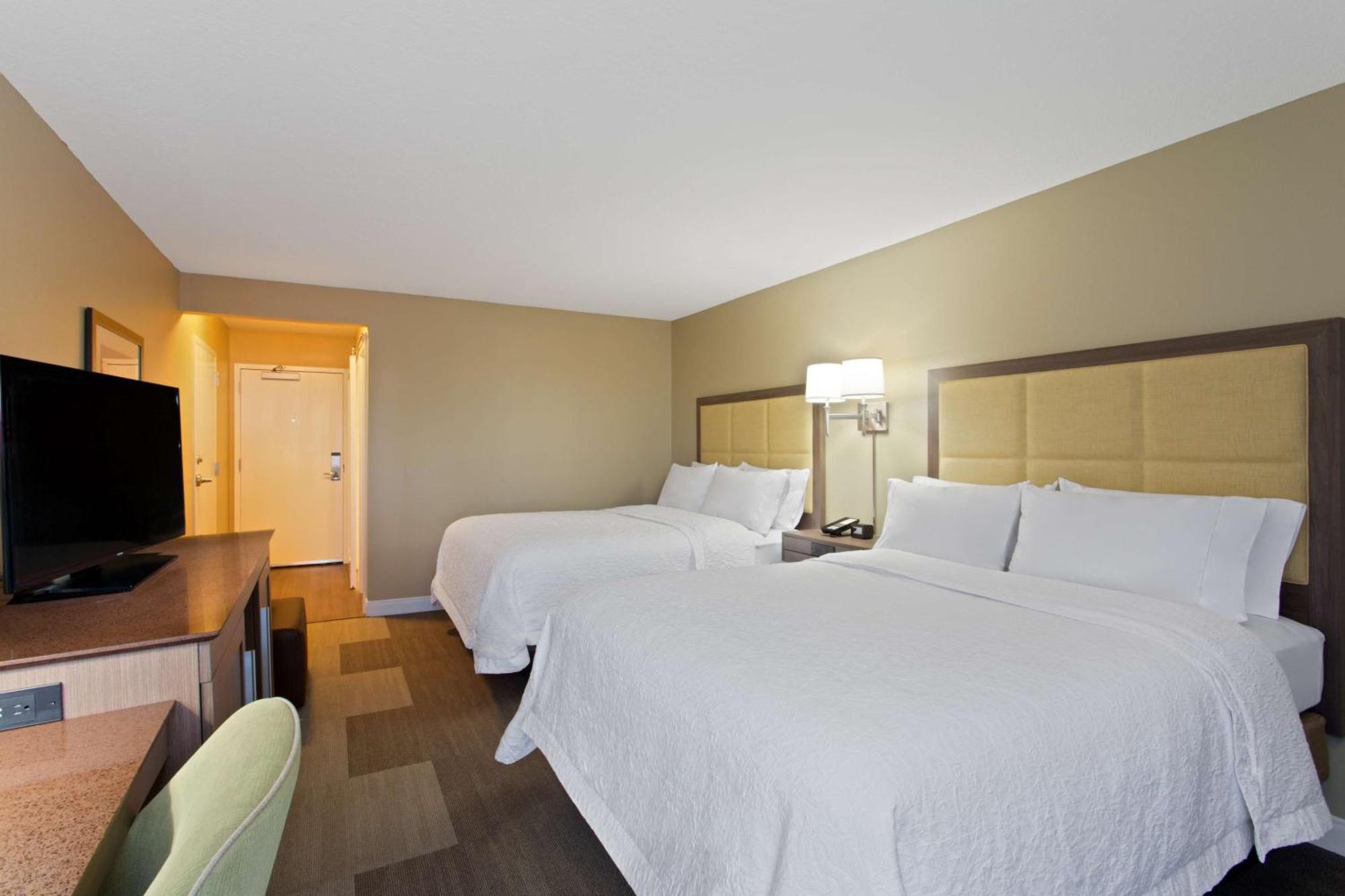 Hampton Inn Sault Ste Marie, Mi Exterior foto
