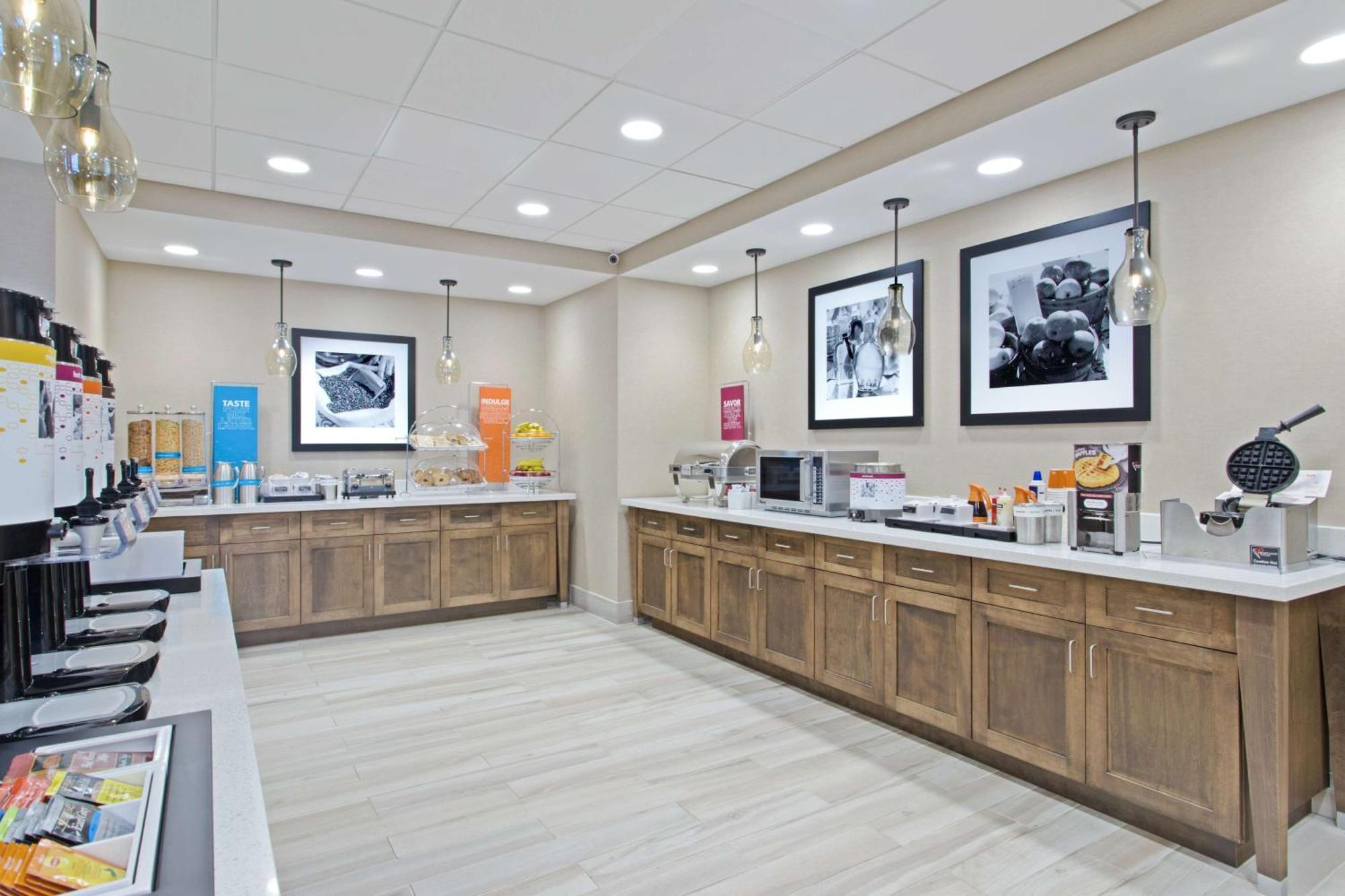 Hampton Inn Sault Ste Marie, Mi Exterior foto