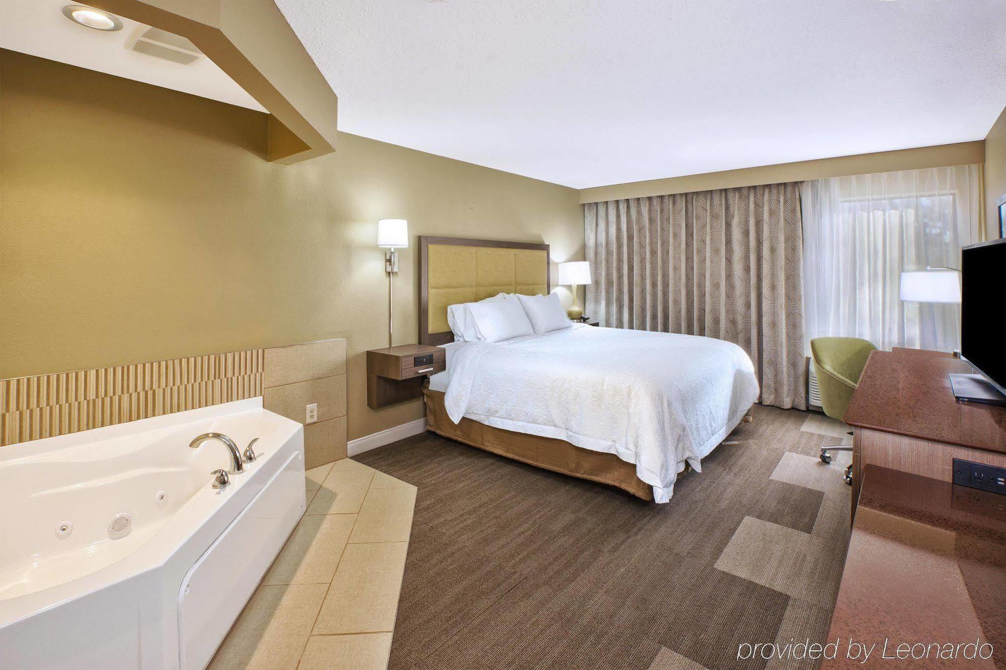 Hampton Inn Sault Ste Marie, Mi Exterior foto